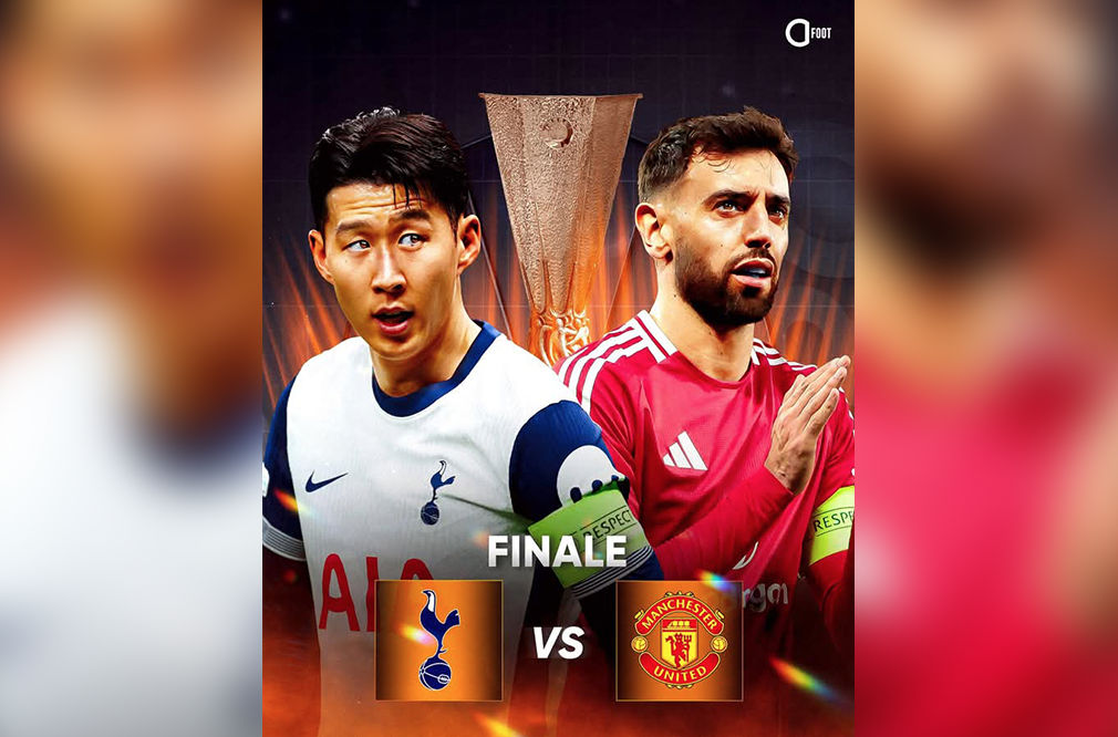 Une finale 100 % anglaise !